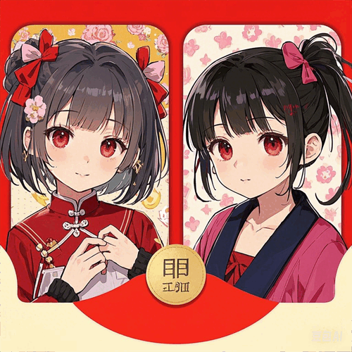 三喜临门欢乐群