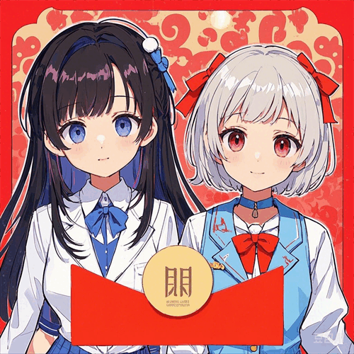 连连好运红包屋