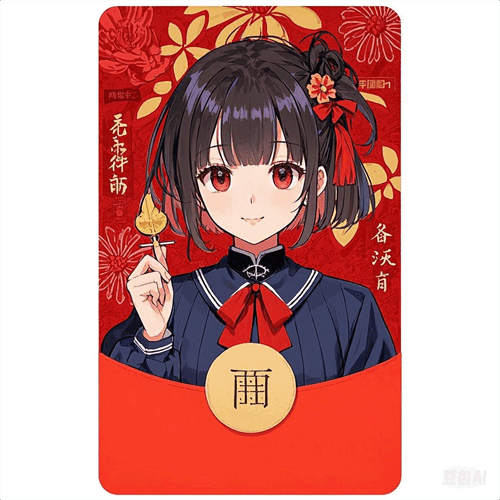 瑞彩祥云互动群