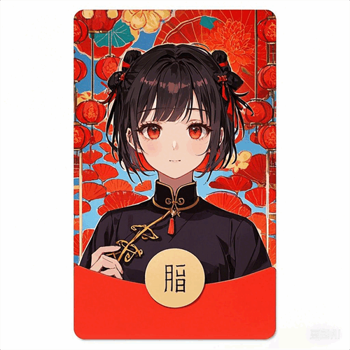 和气生财交流群