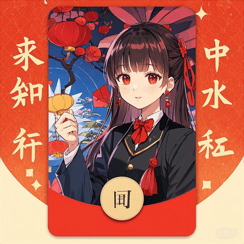 心想事成群友群