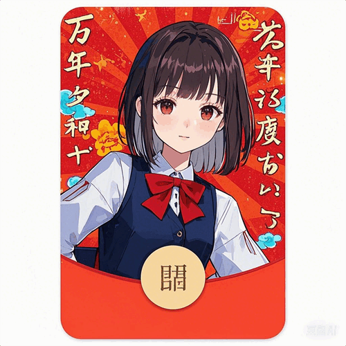 三阳开泰好运群