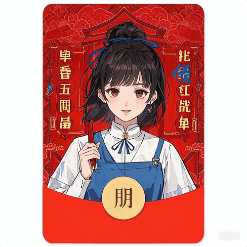 前程似锦梦想群