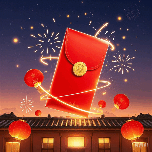 鸿运当头福利群