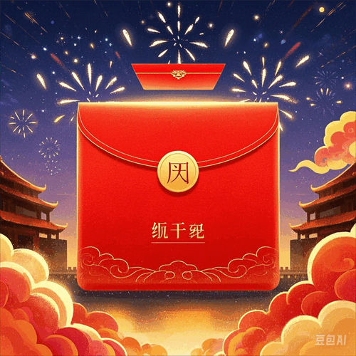 好运连连狂欢群