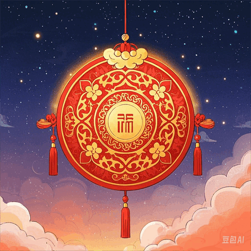 金运满堂喜乐群